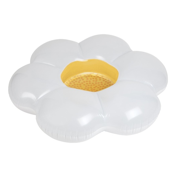 Sunnylife Pool Ring Daisy - Picture 3 of 4